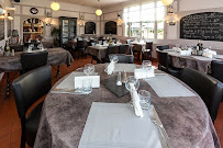 Atmosphère du Restaurant français Auberge du Relais à Varengeville-sur-Mer - n°14