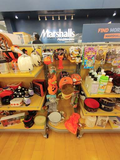 Department Store «Marshalls», reviews and photos, 2600 South Rd, Poughkeepsie, NY 12601, USA