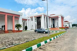 Government House Asaba image