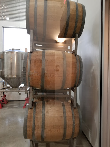 Winery «Solaro Urban Winery Houston», reviews and photos, 330 T C Jester Blvd, Houston, TX 77007, USA