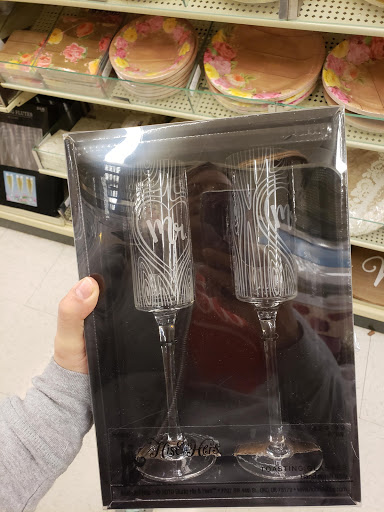 Craft Store «Hobby Lobby», reviews and photos, 3180 N College Ave #3, Fayetteville, AR 72701, USA