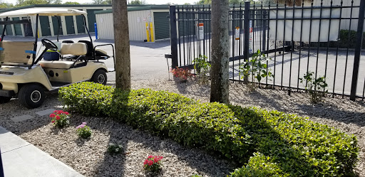 Self-Storage Facility «Storeright Self Storage», reviews and photos, 1991 Recker Hwy, Winter Haven, FL 33880, USA