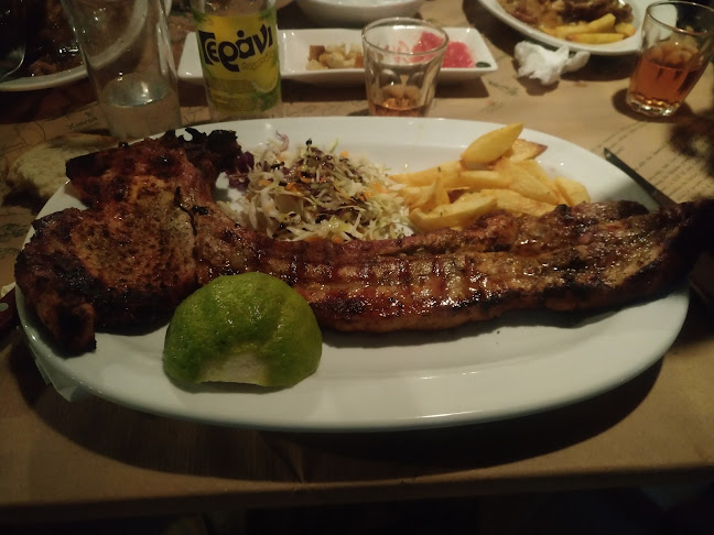 Σχόλια και κριτικές για το Κρητική Γωνιά