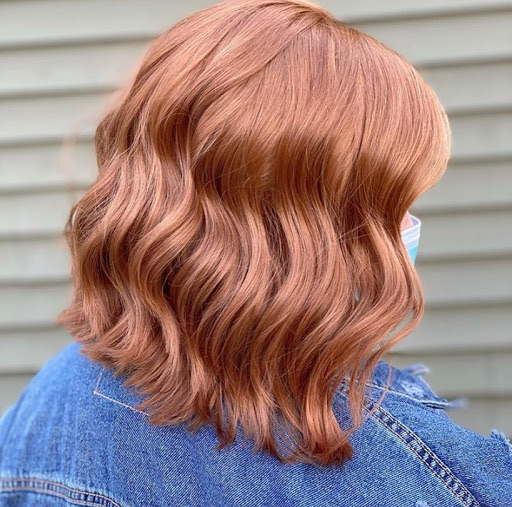 Beauty Salon «Twisted Sister Beauty», reviews and photos, 546 N Union St, Westfield, IN 46074, USA