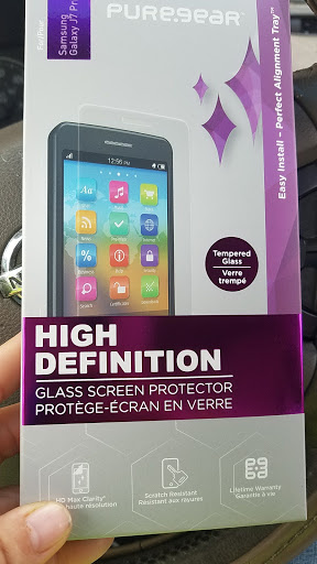 Cell Phone Store «T-Mobile», reviews and photos, 1606 N Dixie Hwy, Elizabethtown, KY 42701, USA