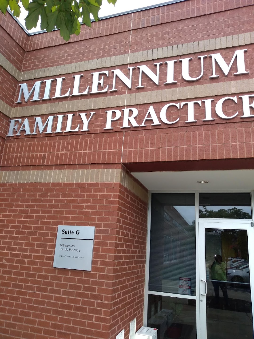 Millennium Family Practice