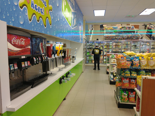 Gas Station «Pride», reviews and photos, 234 E Main St, Westfield, MA 01085, USA