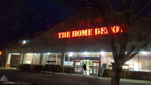 Home Improvement Store «The Home Depot», reviews and photos, 6700 Mooretown Rd, Williamsburg, VA 23188, USA