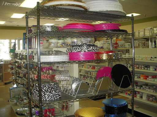 Bakery «Cake Castle Bakery & Supplies», reviews and photos, 7630 Fair Oaks Blvd, Carmichael, CA 95608, USA