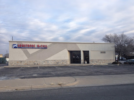 Armstrong McCall Professional Beauty Supply, 3322 83rd St, Lubbock, TX 79423, USA, 