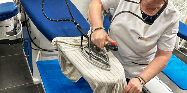 Pressing - E.Leclerc Arles