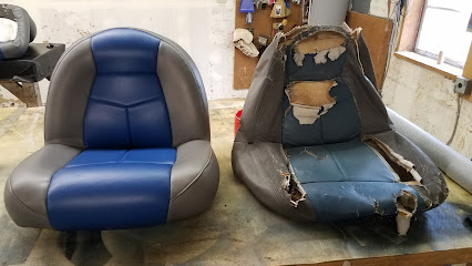 Performance Upholstery