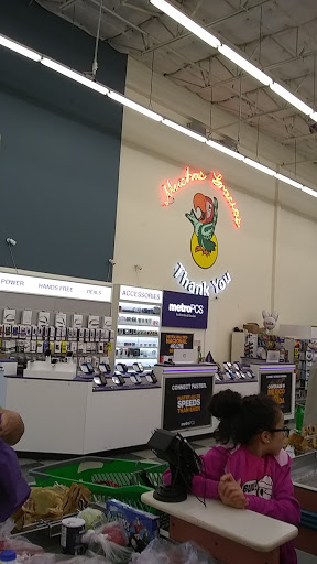 Grocery Store «Fiesta Mart», reviews and photos, 2940 S 1st St, Garland, TX 75041, USA