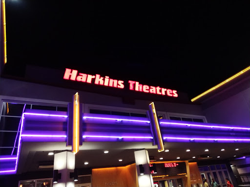 Movie Theater «Harkins Theatres Southlake 14», reviews and photos, 1450 Plaza Pl, Southlake, TX 76092, USA