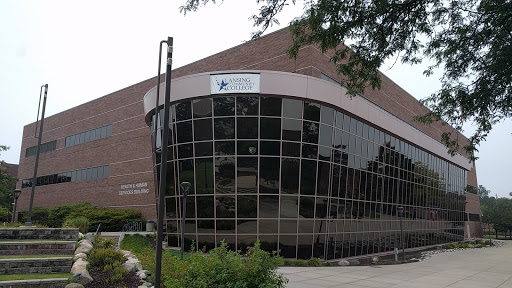 Lansing Community College- Health and Human Services Building