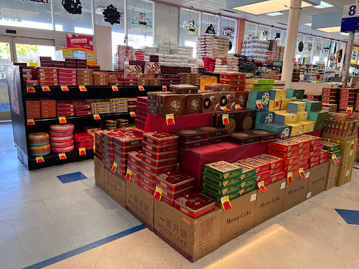 Grocery Store «Marina Food Market», reviews and photos, 2992 S Norfolk St, San Mateo, CA 94403, USA