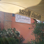 Photo n°1 de l'avis de Jutta.. fait le 15/09/2020 à 09:46 sur le  Storchenklause, Restaurant & Pension à Storkow