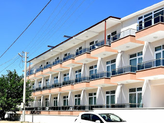 Özden Apart Otel Pansiyon Burhaniye Ören