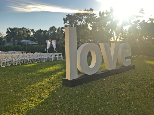 Event Venue «Germack Event Venue», reviews and photos, 4860 Griffin Rd, Davie, FL 33314, USA