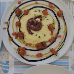 Photo n°1 de l'avis de Daniel.i fait le 28/05/2023 à 17:23 sur le  RISTORANTE PIZZERIA MERINO BEACH à Vieste