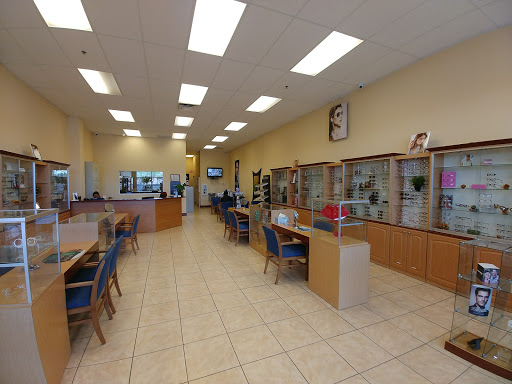 Eye-N-Eye Vision Center, 12091 SW 152nd St, Miami, FL 33177, USA, 