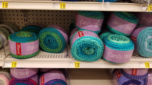 Craft Store «A.C. Moore Arts and Crafts», reviews and photos, 200 Running Hill Rd #1, South Portland, ME 04106, USA