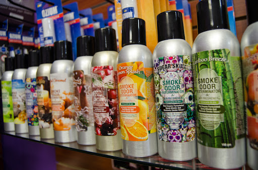 Tobacco Shop «Mr. Smoke», reviews and photos, 7313 Baltimore Ave d, College Park, MD 20740, USA