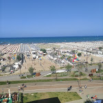 Photo n°3 de l'avis de Géza.a fait le 25/07/2023 à 11:21 sur le  Columbia à Rimini