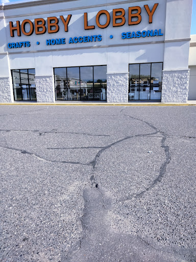 Craft Store «Hobby Lobby», reviews and photos, 3000 White Bear Ave #14, Maplewood, MN 55109, USA