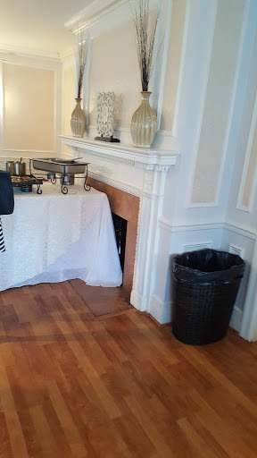 Wedding Venue «Whitehouse Caterers at Overhills Mansion, circa 1897», reviews and photos, 916 S Rolling Rd, Catonsville, MD 21228, USA