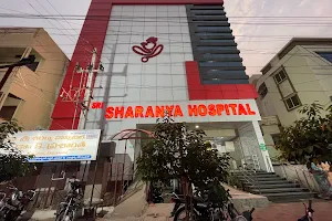 Sri Sharanya Hospital image