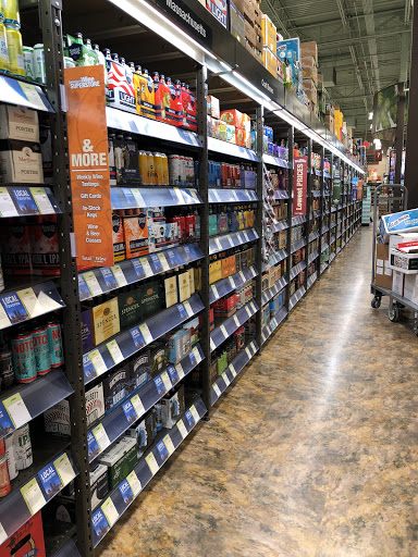 Wine Store «Total Wine & More», reviews and photos, 87 Boston Worcester Turnpike, Shrewsbury, MA 01545, USA