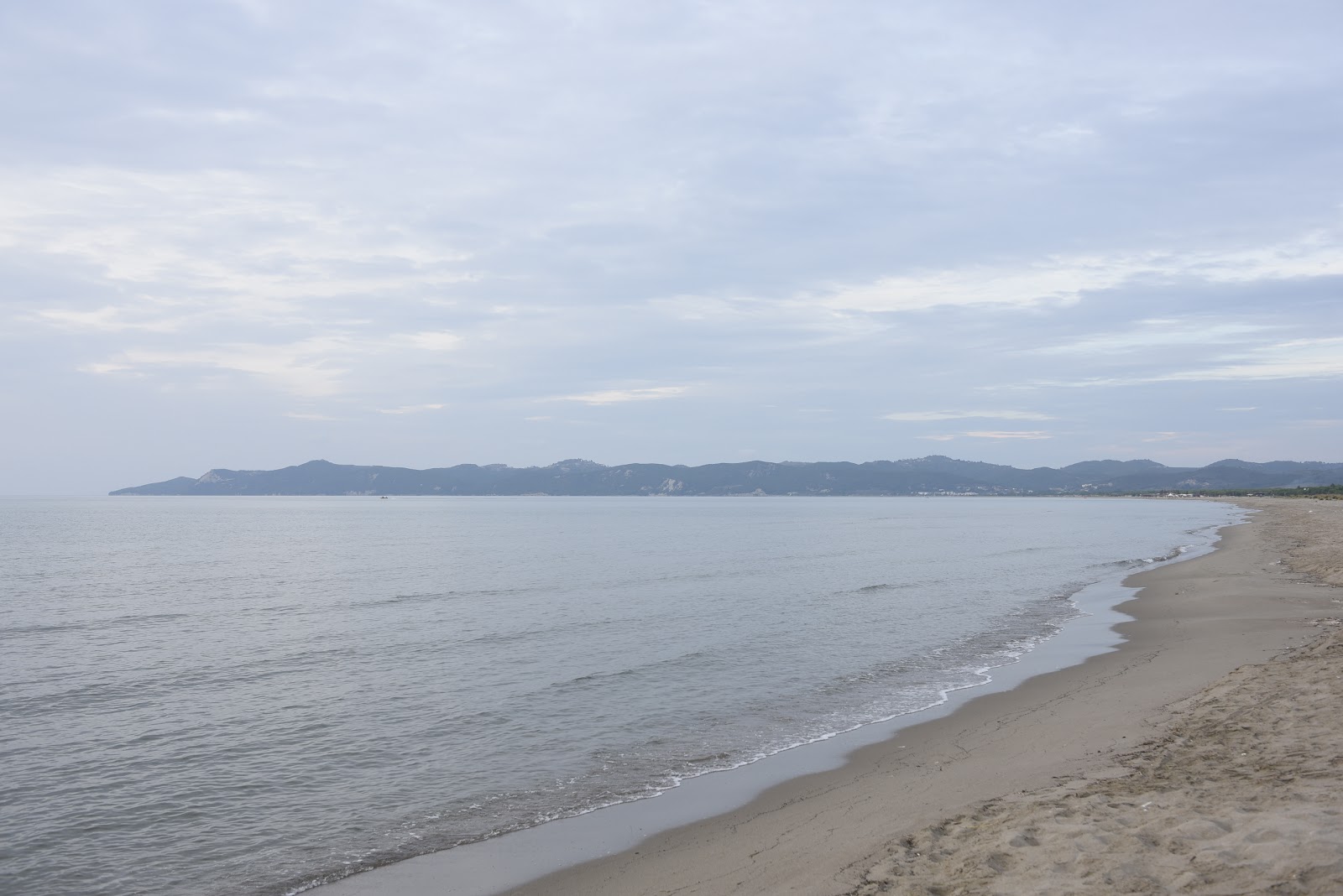 Photo de Hamalla Beach - recommandé pour les voyageurs en famille avec des enfants