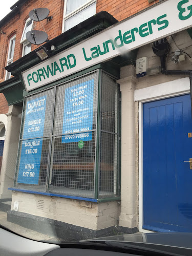Forward Laundry - Birmingham