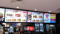 Aliment-réconfort du Restauration rapide Burger King à Langueux - n°2