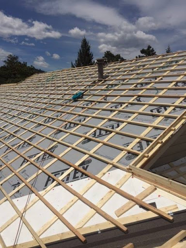 Horn Brothers Roofing in Edwards, Colorado