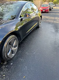 Custom Mobile Wash & Detaling photo