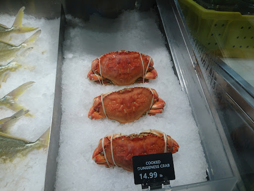 Asian Grocery Store «Uwajimaya», reviews and photos, 600 5th Ave S, Seattle, WA 98104, USA