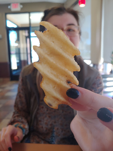 Fast Food Restaurant «Chick-fil-A», reviews and photos, 6810 Rogers Ave, Fort Smith, AR 72903, USA