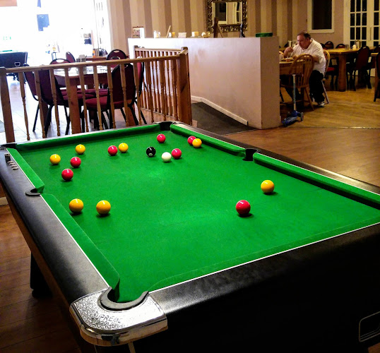 Reviews of Ambassador Snooker Club in Newport - Sports Complex
