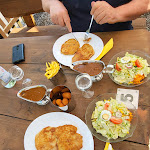 Photo n°3 de l'avis de Familie.l fait le 16/06/2023 à 11:47 sur le  Eifel Diner Igelmund à Alflen