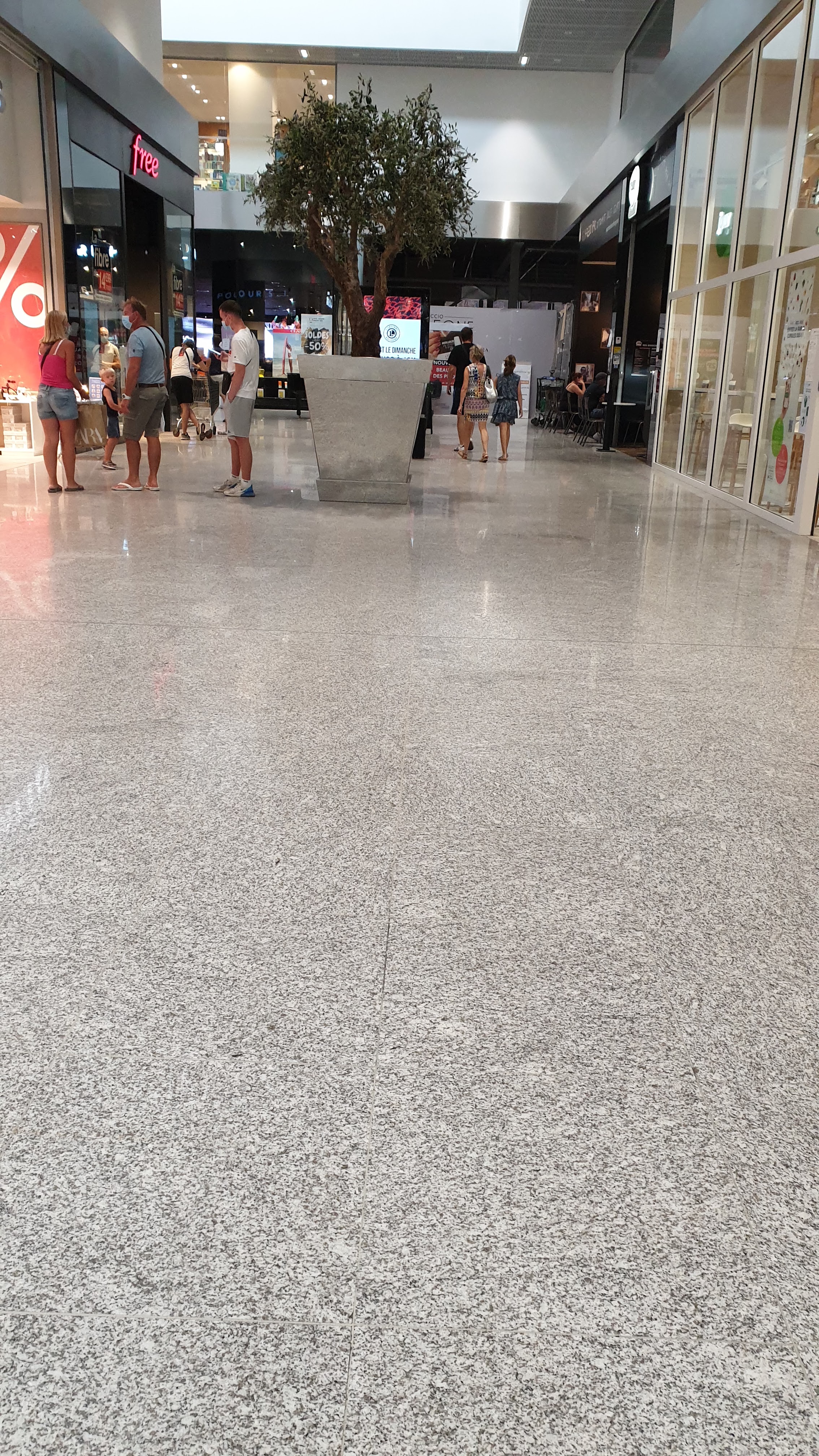 Photo n° 4 de l'avis de Carulu-andria.A fait le 20/07/2020 à 19:18