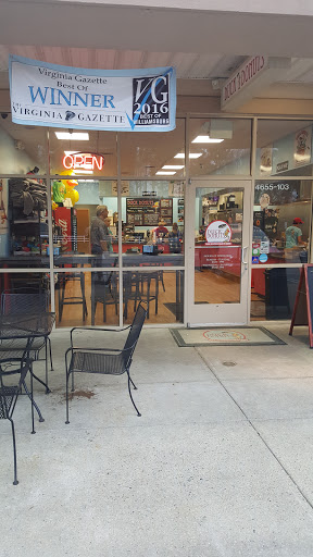 Donut Shop «Duck Donuts», reviews and photos, 4655 Monticello Ave #103, Williamsburg, VA 23188, USA