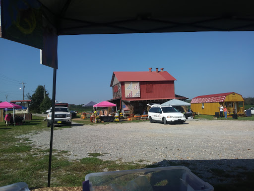 Gift Shop «The Mill», reviews and photos, 1101 Dover Rd, Clarksville, TN 37042, USA