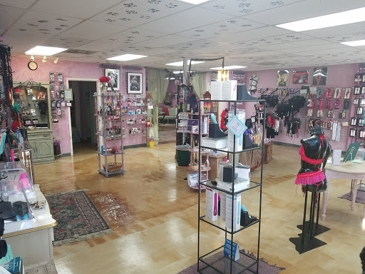 Novelty Store «Forbidden Fruit», reviews and photos, 108 N Loop Blvd E, Austin, TX 78751, USA