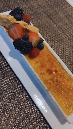 American Restaurant «D Bar Denver», reviews and photos, 494 E 19th Ave, Denver, CO 80203, USA