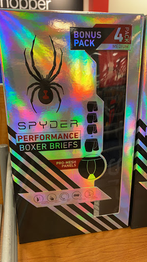 Department Store «T.J. Maxx», reviews and photos, 1 Worcester Rd, Framingham, MA 01701, USA