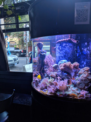 Cocktail Bar «Moloko», reviews and photos, 3967 N Mississippi Ave, Portland, OR 97227, USA