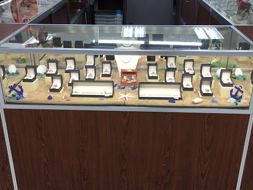 Pawn Shop «Money Mart Pawn & Jewelry», reviews and photos, 9730 Datapoint Dr, San Antonio, TX 78229, USA