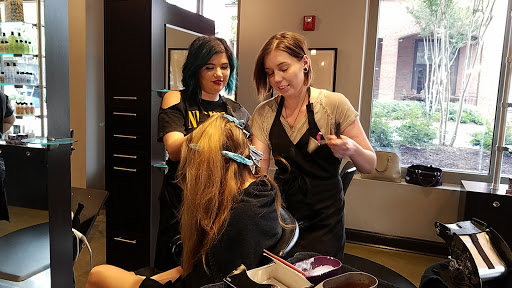 Beauty Salon «Plum Hair Salon», reviews and photos, 4500 W Village Ln #2001, Smyrna, GA 30080, USA